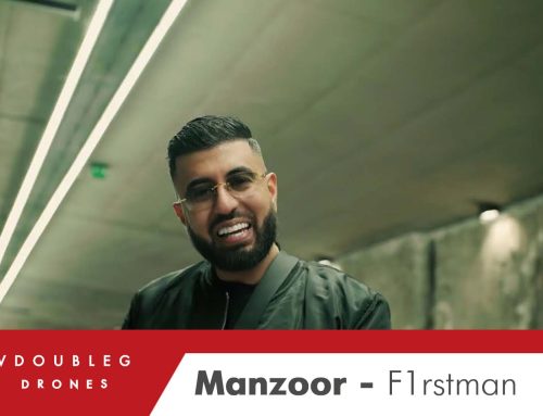 F1rstman – Manzoor (Prod by Harun B)